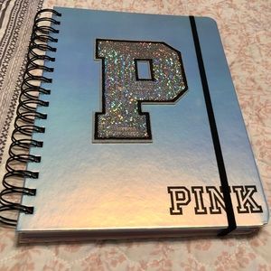 Pink Planner
